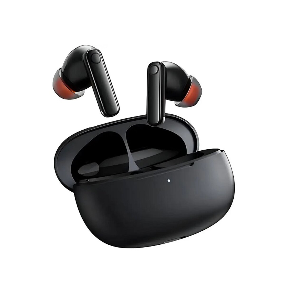 Бездротові навушники Baseus Bowie M1 True Wireless Earphones Black на малюнкі №3