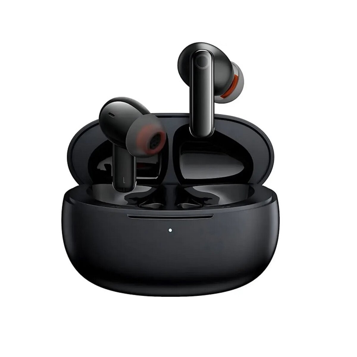 Бездротові навушники Baseus Bowie M1 True Wireless Earphones Black на малюнкі №1