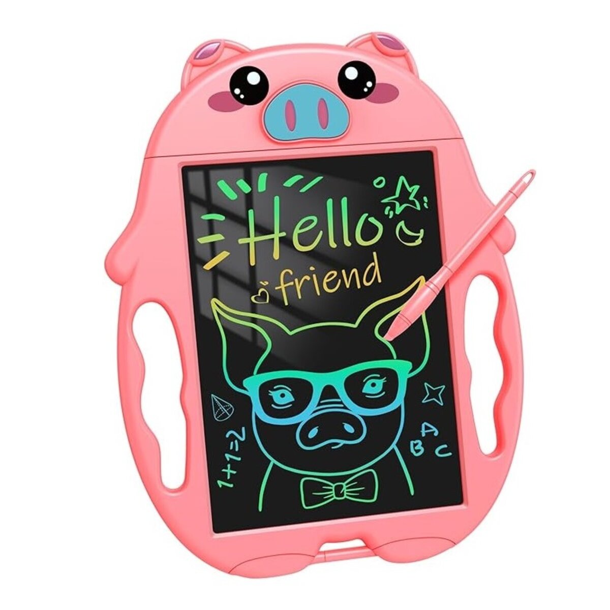 Графічний планшет Kids Pad 9