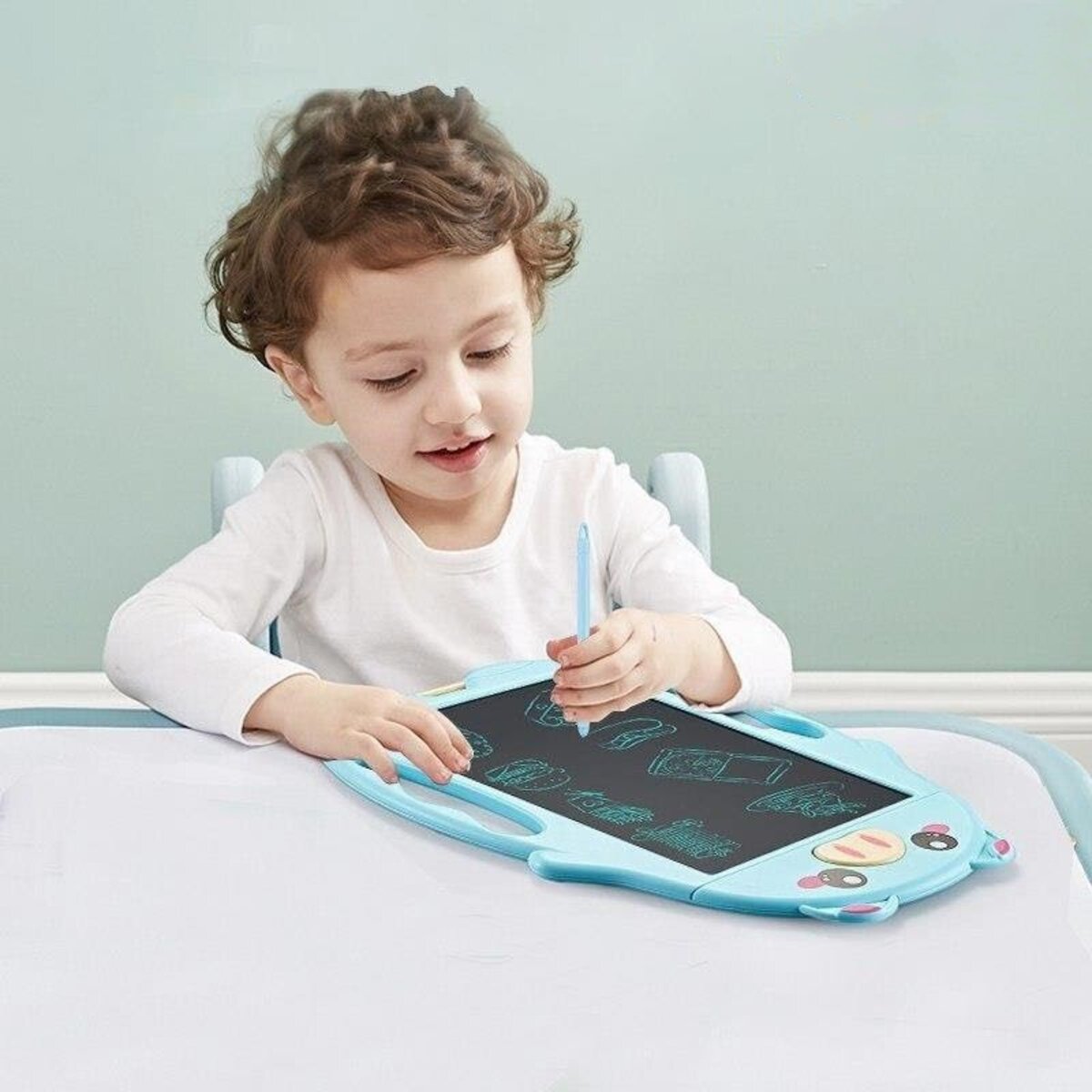 Графічний планшет Kids Pad 9