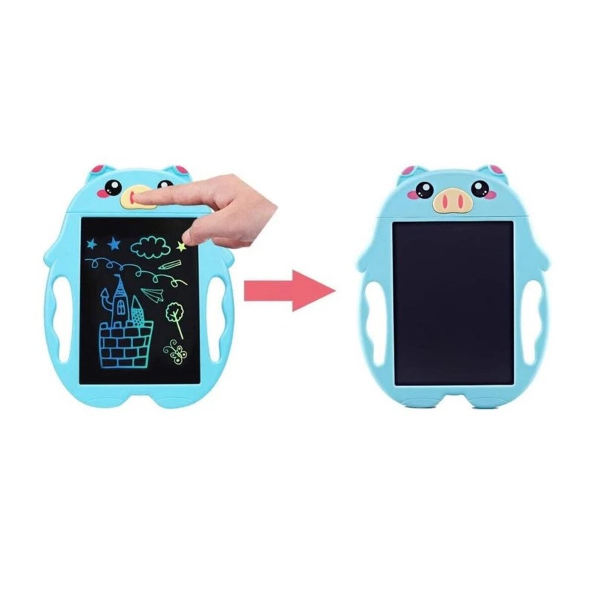 Графічний планшет Kids Pad 9