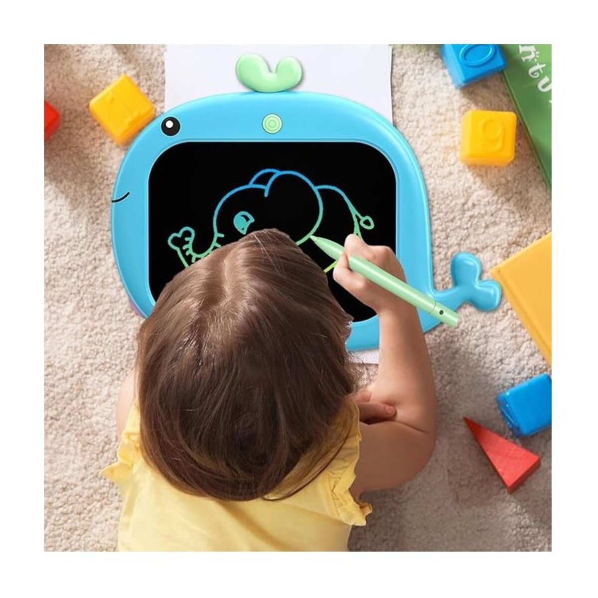 Графічний планшет Kids Pad 9