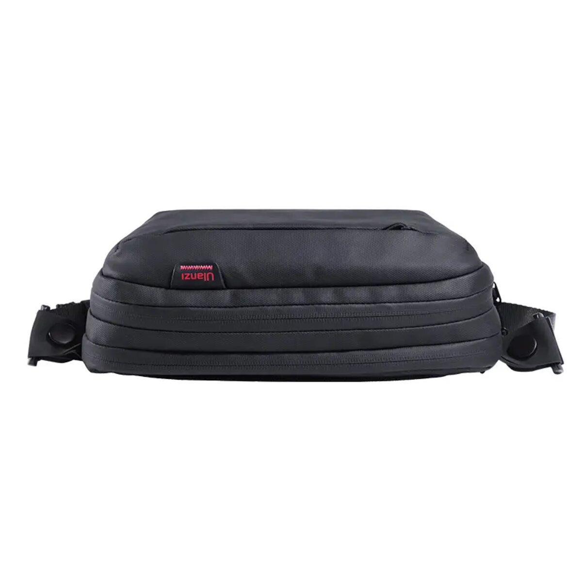 Сумка Ulanzi TRAKER Travel Chest Bag (BP08) Black на малюнкі №3
