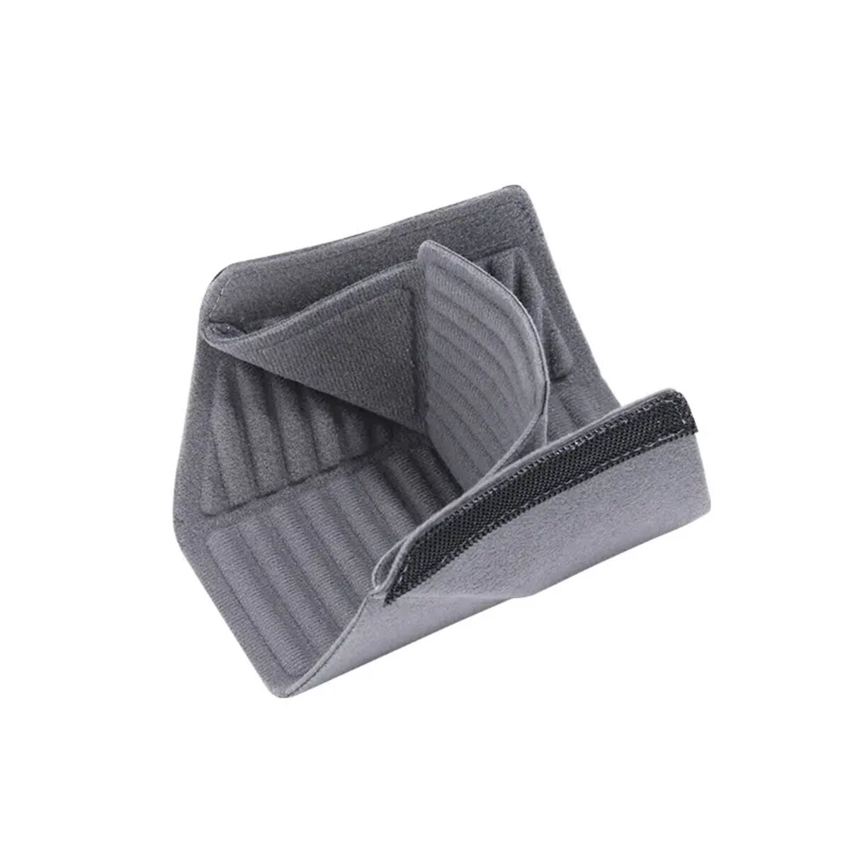 Сумка Ulanzi TRAKER Travel Chest Bag (BP08) Black на малюнкі №7