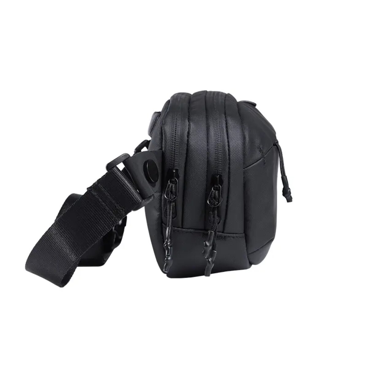 Сумка Ulanzi TRAKER Travel Chest Bag (BP08) Black на малюнкі №4