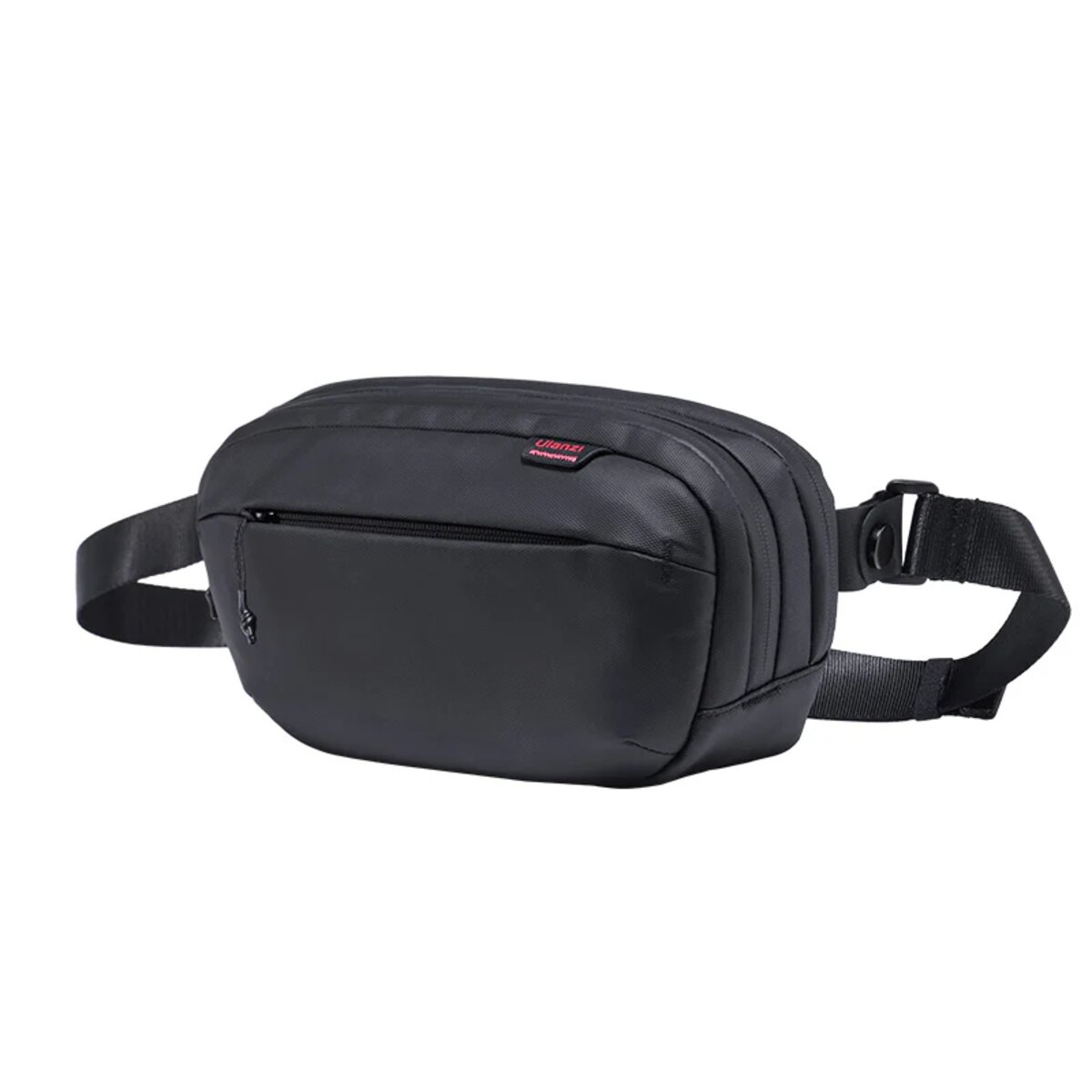 Сумка Ulanzi TRAKER Travel Chest Bag (BP08) Black на малюнкі №1