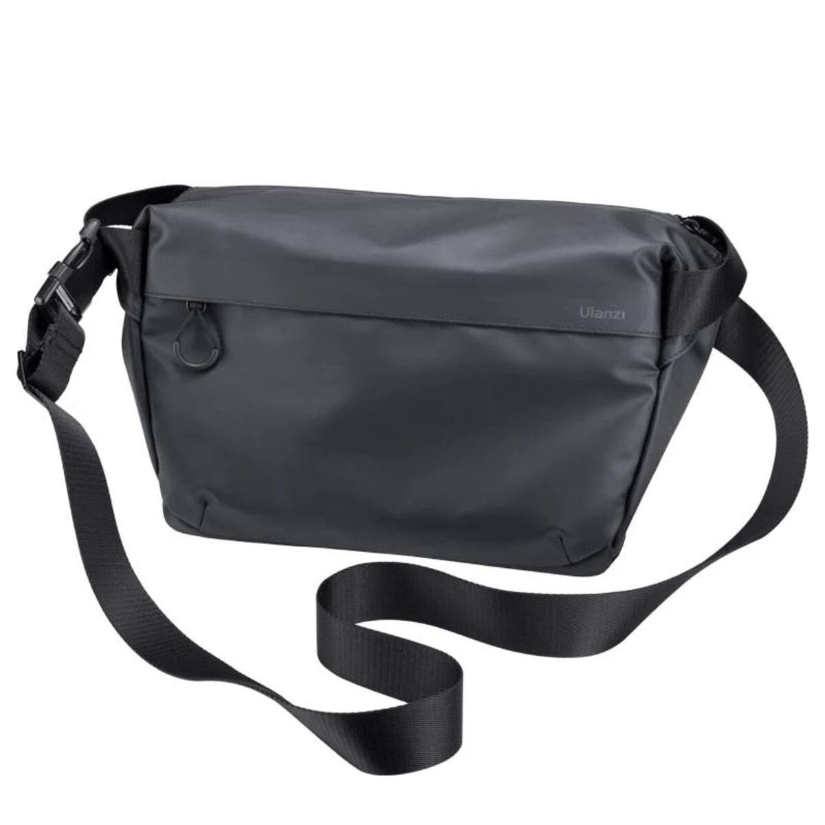 Сумка Ulanzi Vlogging Gear Bag (PB008) Black на малюнкі №2