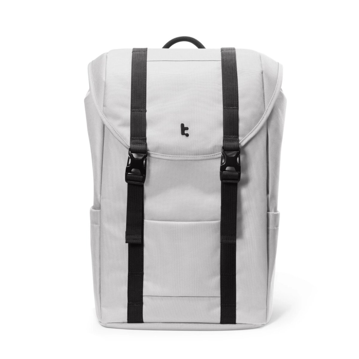 Рюкзак Tomtoc VintPack-TA1 22L Laptop Backpack Light gray 15.6 Inch/22L (TA1M1G1) на картинке №1