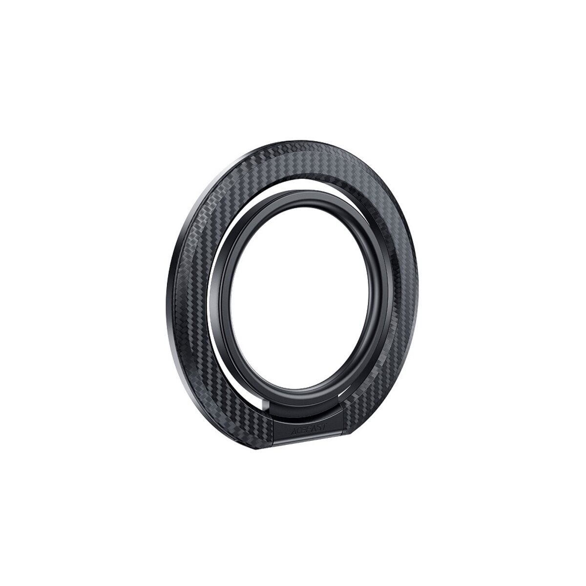 Тримач для мобільного ACEFAST P1 mobile phone ring holder Black (6974316282976) Фотография №1 Тримач для мобільного ACEFAST P1 mobile phone ring holder Black (6974316282976) смотреть фото №1