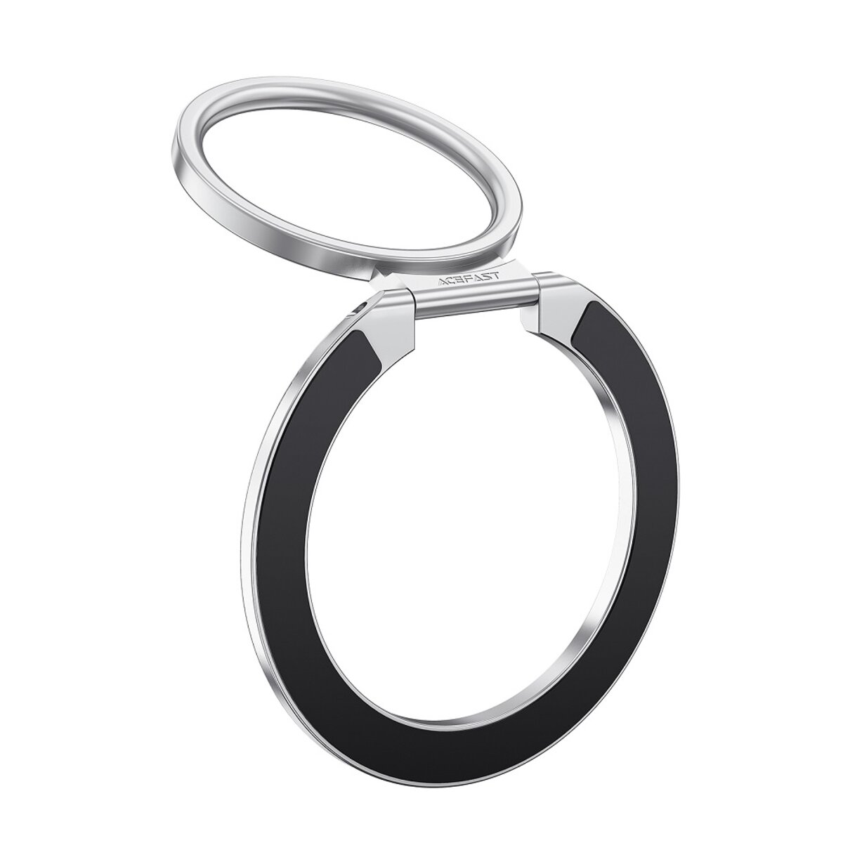 Тримач для мобільного ACEFAST P1 mobile phone ring holder Black (6974316282976) Фотография №2 Тримач для мобільного ACEFAST P1 mobile phone ring holder Black (6974316282976) смотреть фото №2