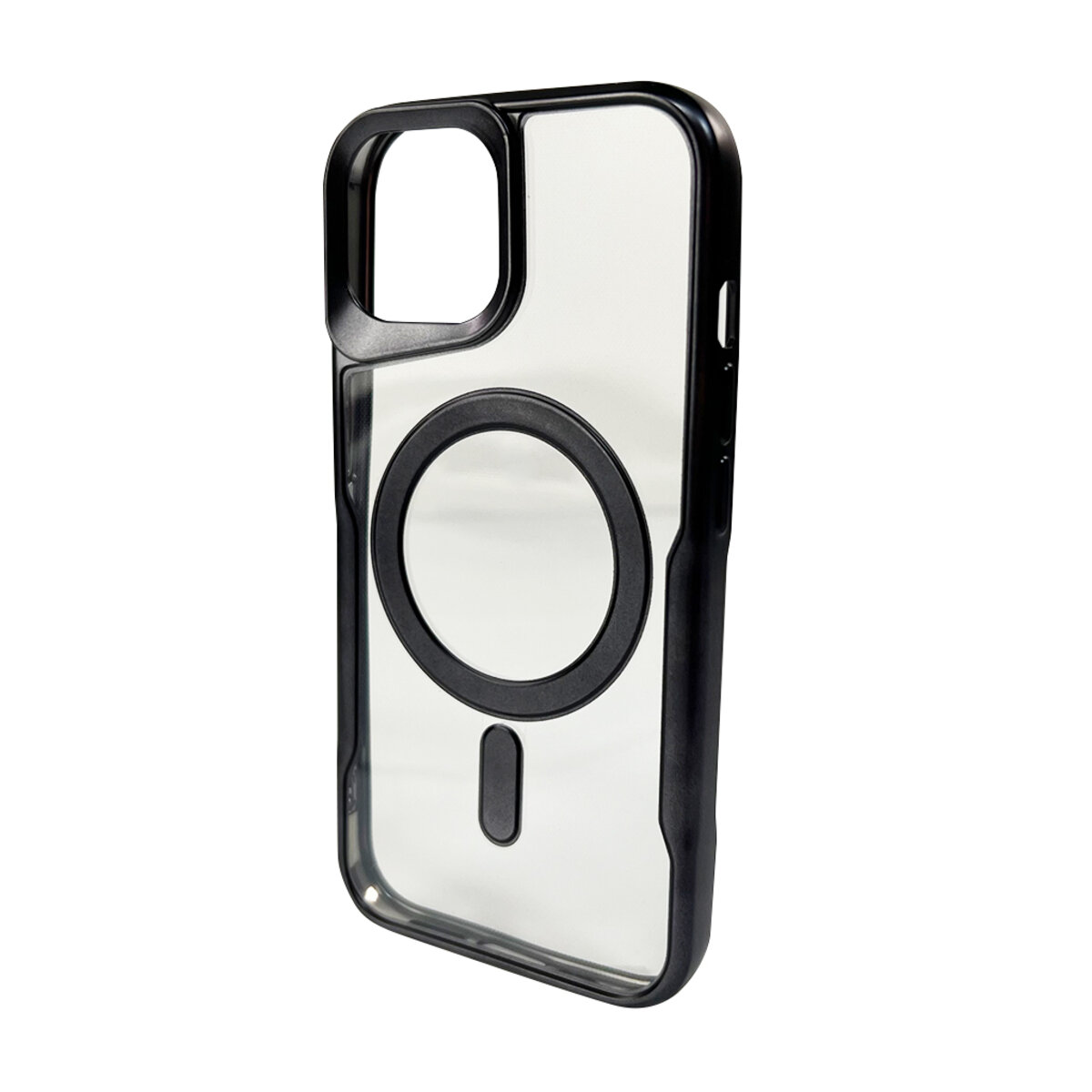 Чохол для смартфона Cosmic СD Fashion MAG for Apple iPhone 13 Pro Max Black (FASHMGiP13PMBlack) смотреть фото №3