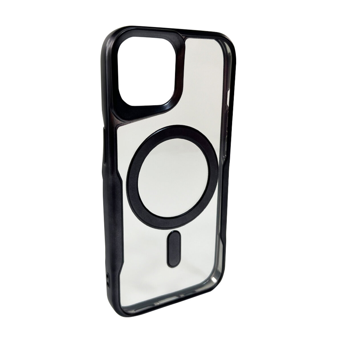 Чохол для смартфона Cosmic СD Fashion MAG for Apple iPhone 13 Pro Max Black (FASHMGiP13PMBlack) смотреть фото №4