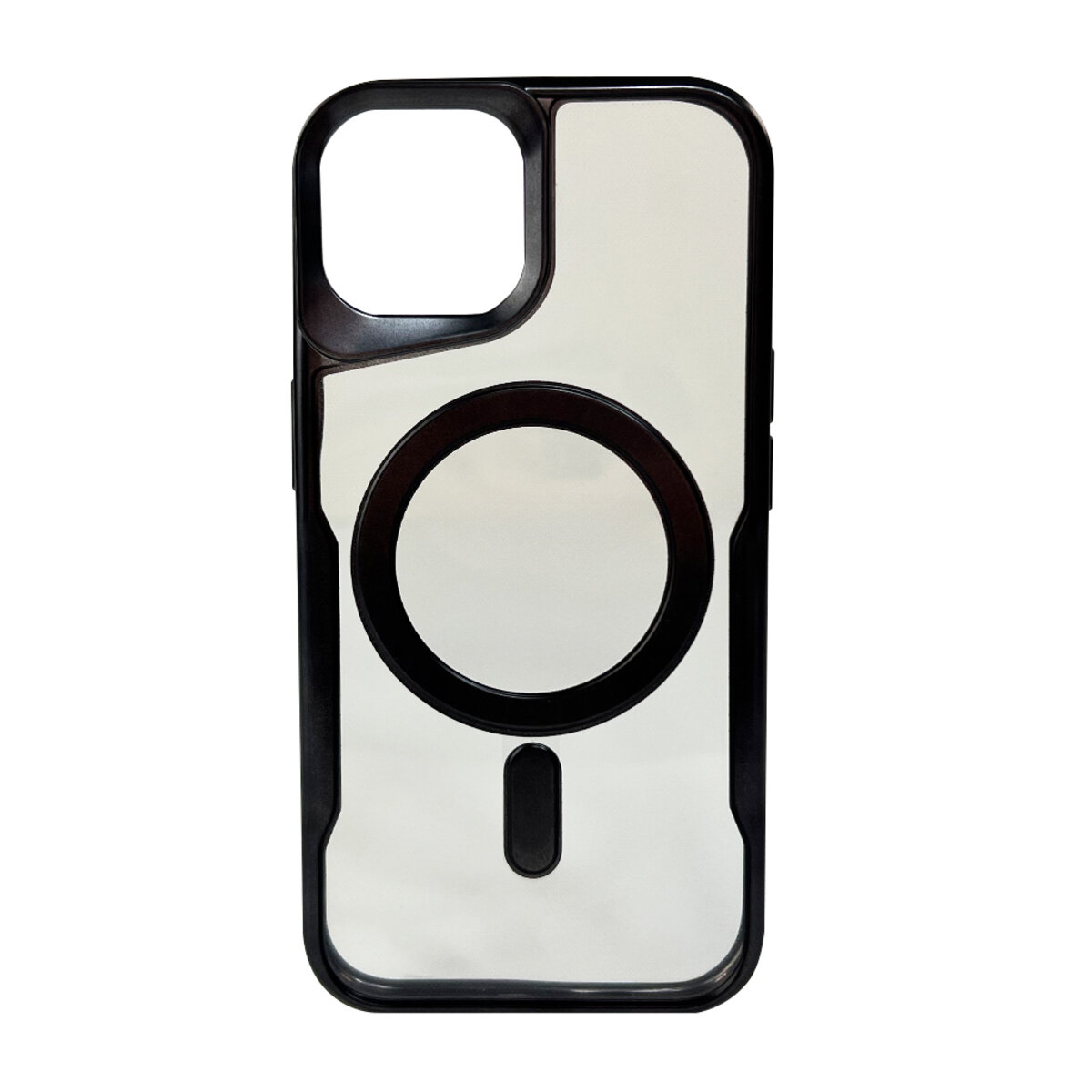 Чохол для смартфона Cosmic СD Fashion MAG for Apple iPhone 13 Pro Max Black (FASHMGiP13PMBlack) смотреть фото №1