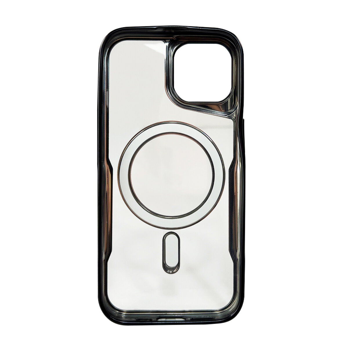 Чохол для смартфона Cosmic СD Fashion MAG for Apple iPhone 13 Pro Max Black (FASHMGiP13PMBlack) смотреть фото №2