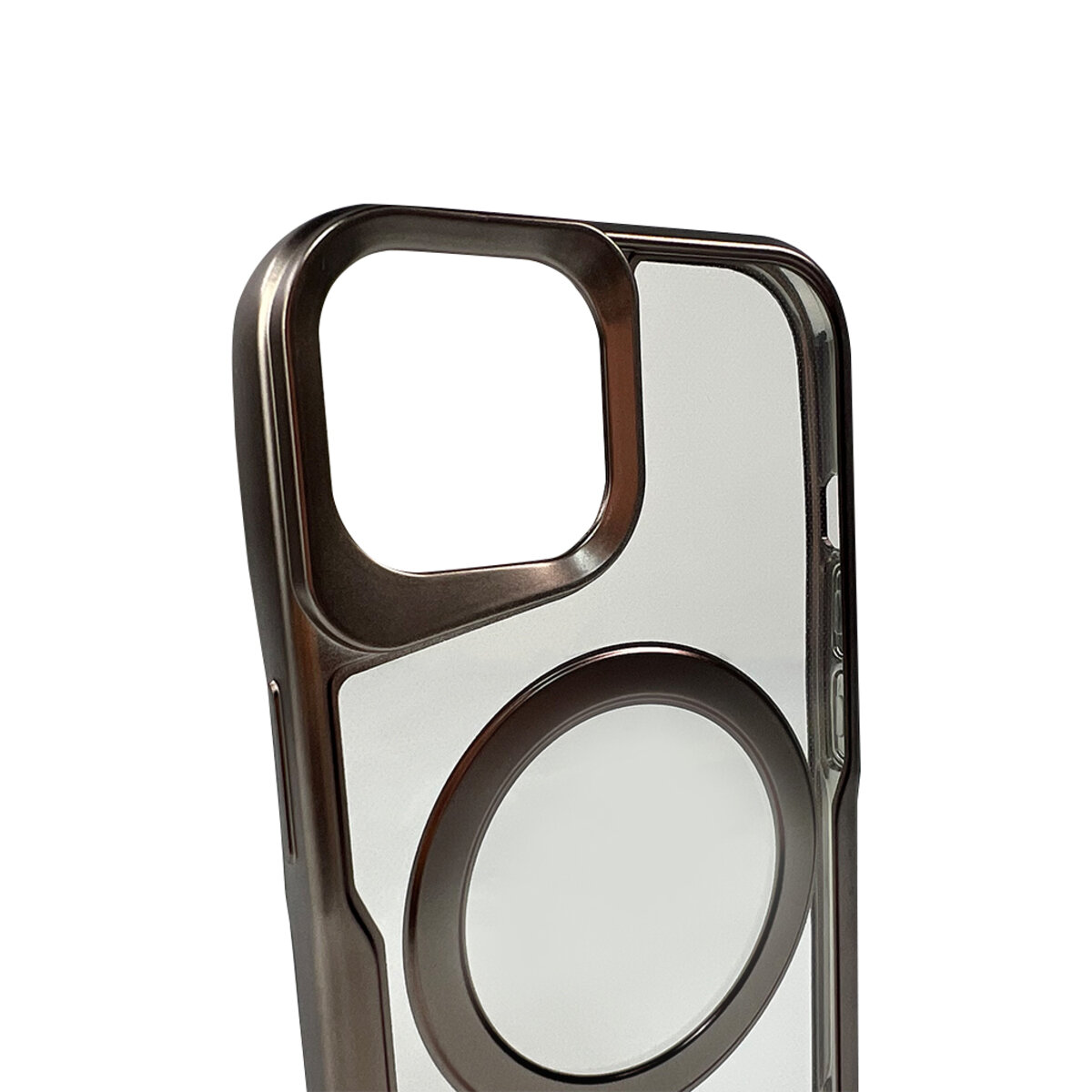 Чохол для смартфона Cosmic СD Fashion MAG for Apple iPhone 13 Pro Max Titanium на малюнкі №4