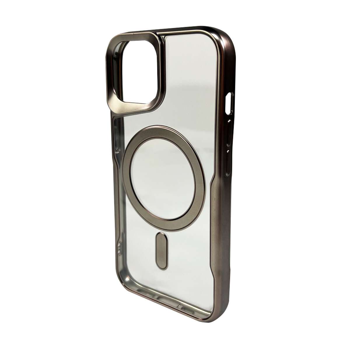 Чохол для смартфона Cosmic СD Fashion MAG for Apple iPhone 13 Pro Max Titanium на малюнкі №3