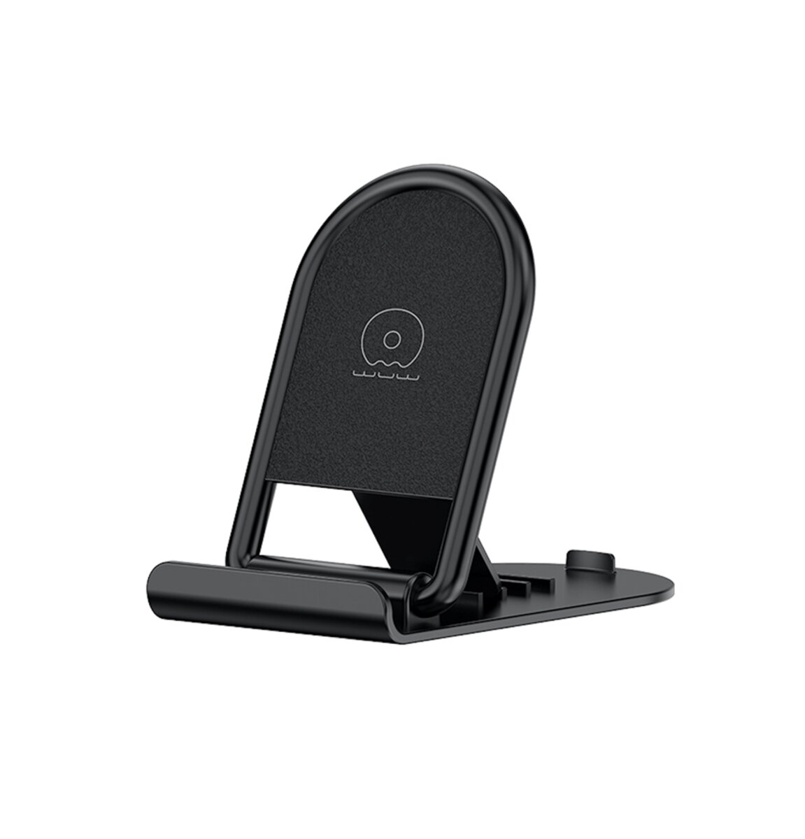 Тримач для телефона WUW-Z21 black Фотографія №1 Тримач для телефона WUW-Z21 black на малюнкі №1