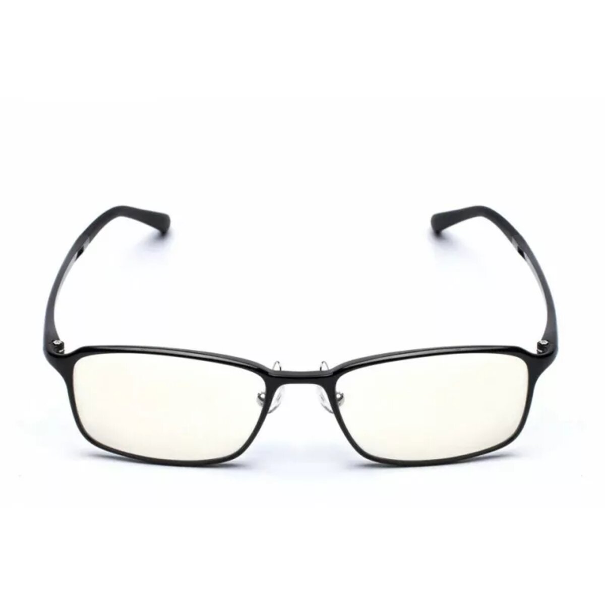 Окуляри для компютера Xiaomi Computer Glasses Black (HMJ01TS) на картинке №1