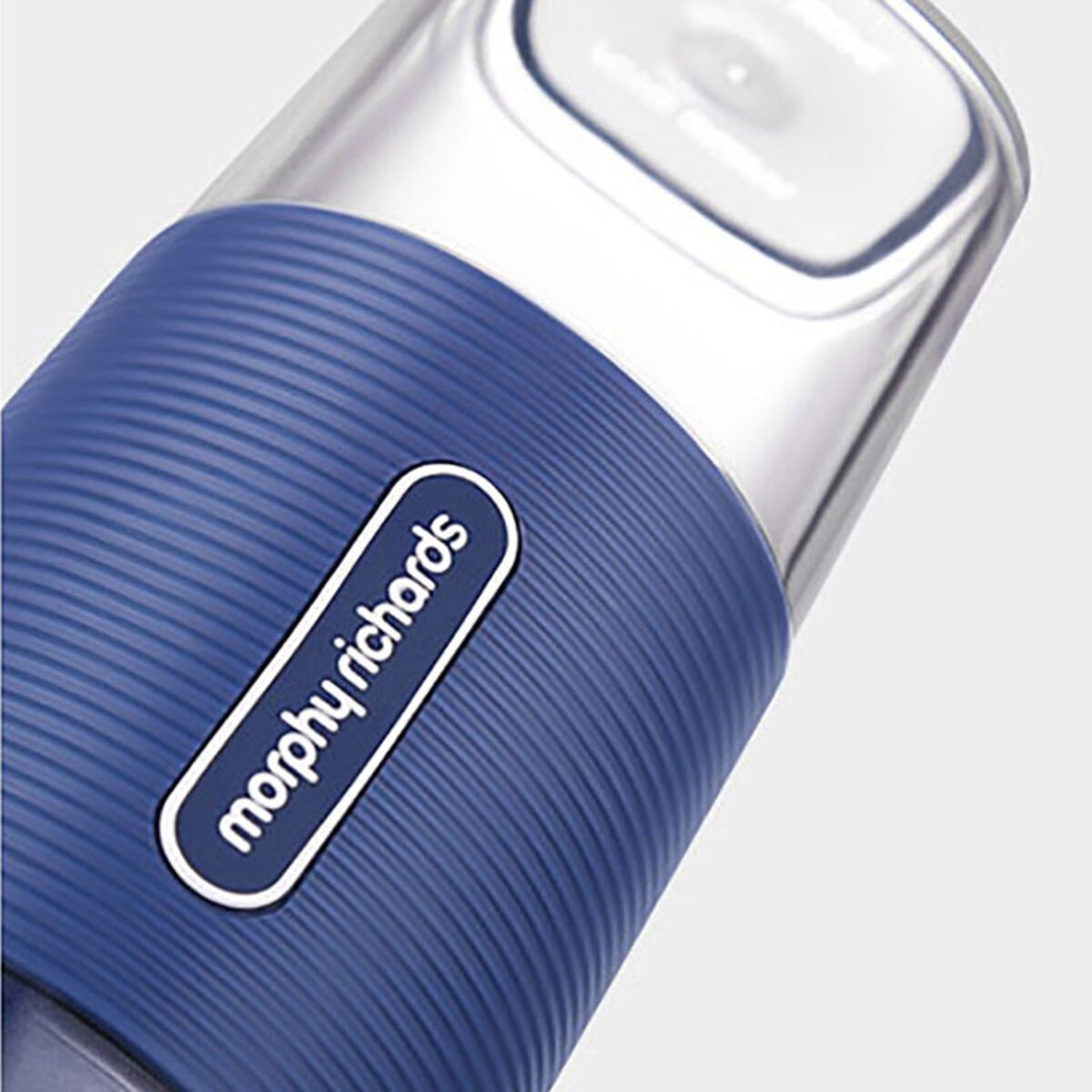 Фітнес-блендер Xiaomi Morphy Richards Portable Juice Cup MR9600 Blue (MR9600) на картинке №7