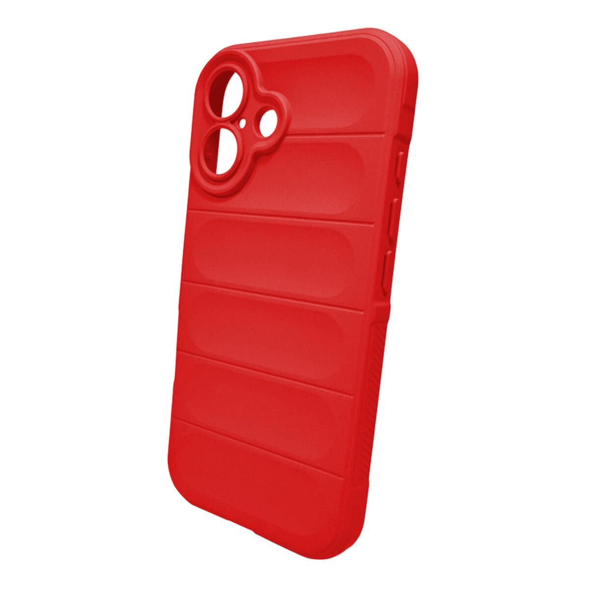 Чохол для смартфона Cosmic Magic Shield for Apple iPhone 16 China Red на малюнкі №3