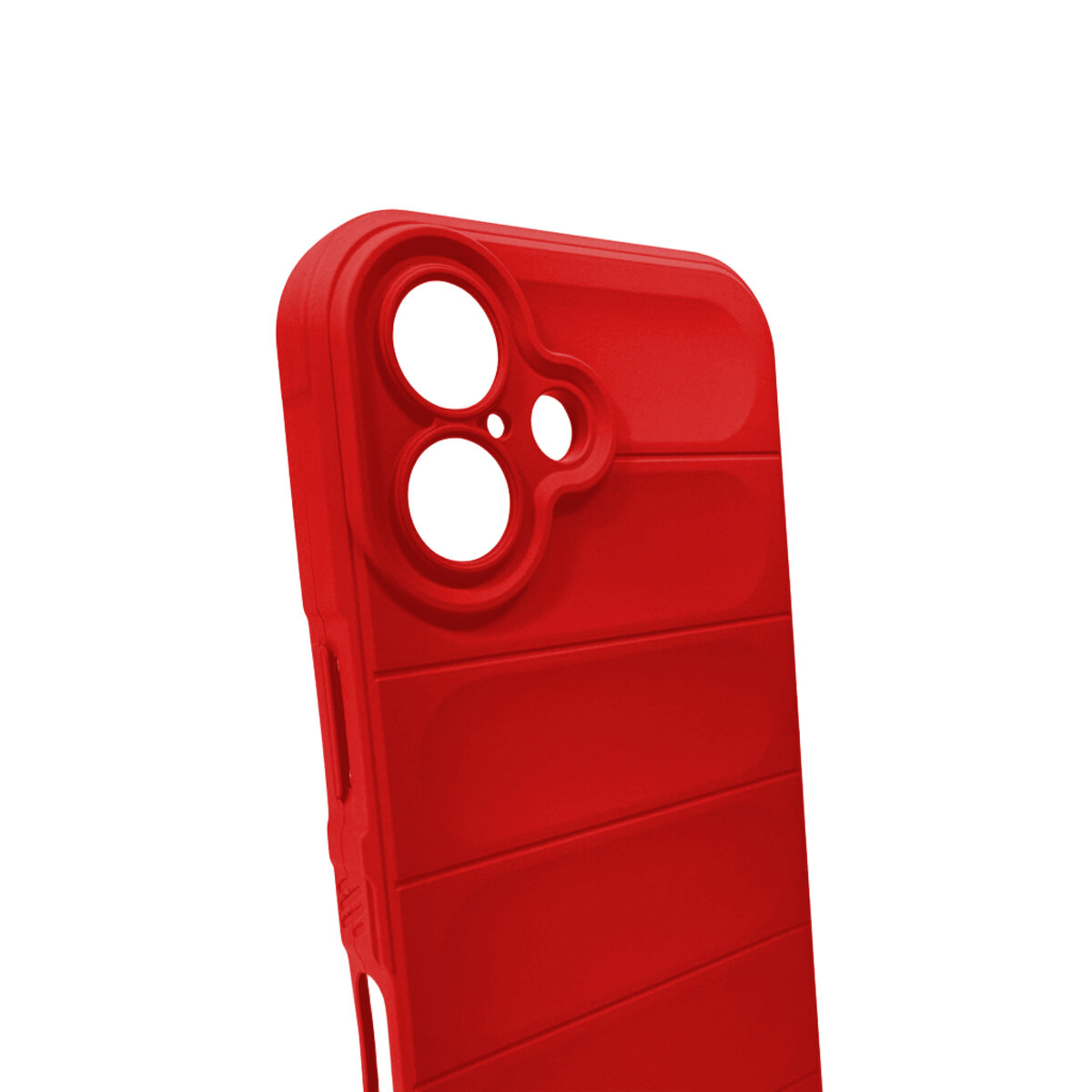Чохол для смартфона Cosmic Magic Shield for Apple iPhone 16 China Red на малюнкі №4