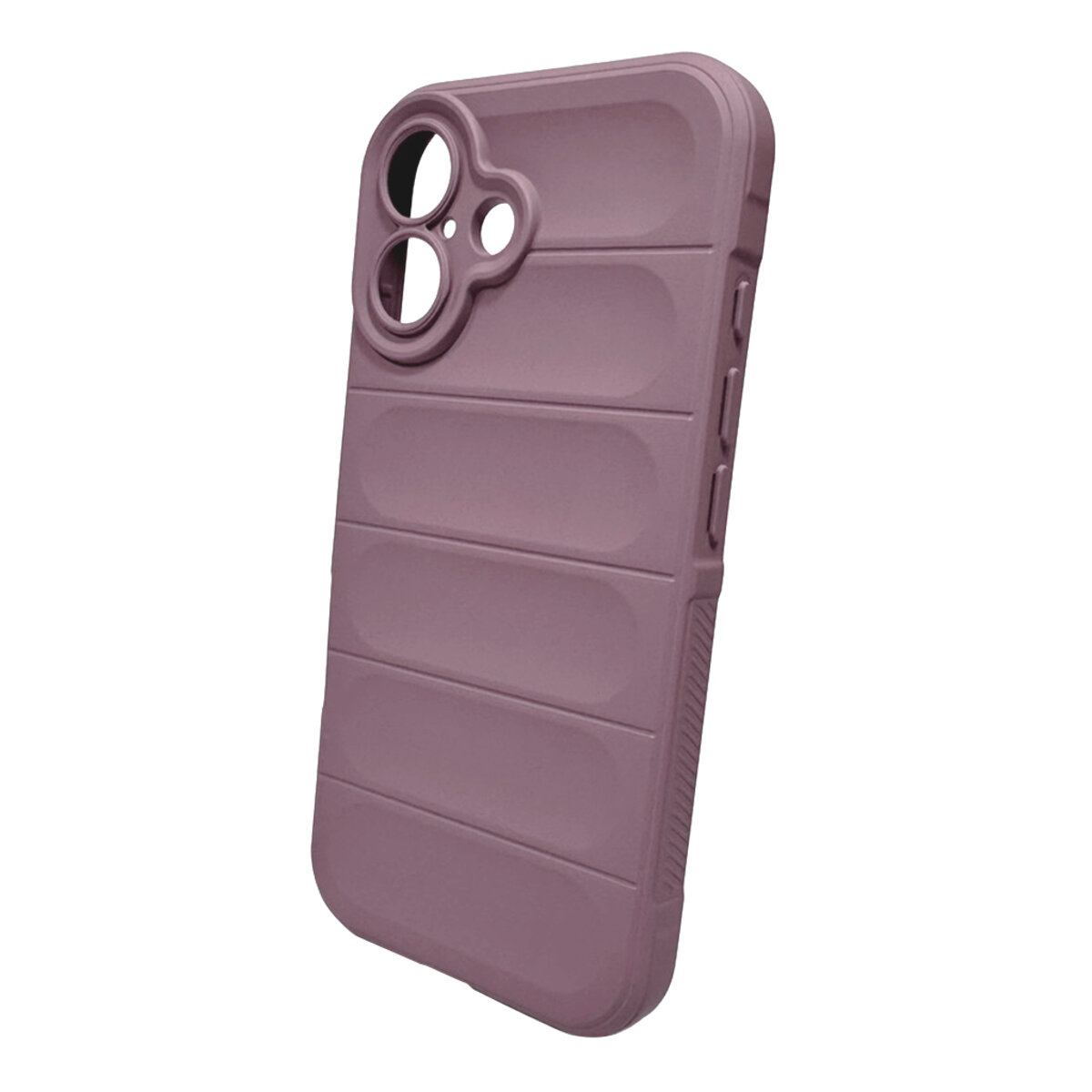 Чохол для смартфона Cosmic Magic Shield for Apple iPhone 16 Lavender (MagicShiP16Lavender) на картинке №3