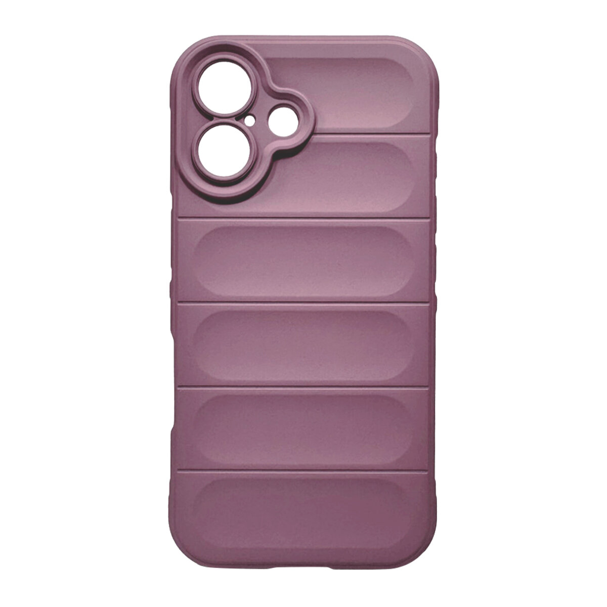 Чохол для смартфона Cosmic Magic Shield for Apple iPhone 16 Lavender (MagicShiP16Lavender) на картинке №1