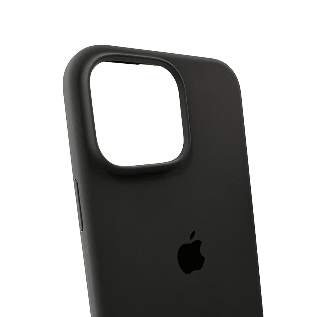 Чохол Silicone Full Case AA Open Camera Apple iPhone 16 Pro | Мікрофібра (Темно-сірий) Фотографія №5 Чохол Silicone Full Case AA Open Camera Apple iPhone 16 Pro | Мікрофібра (Темно-сірий) на малюнкі №5