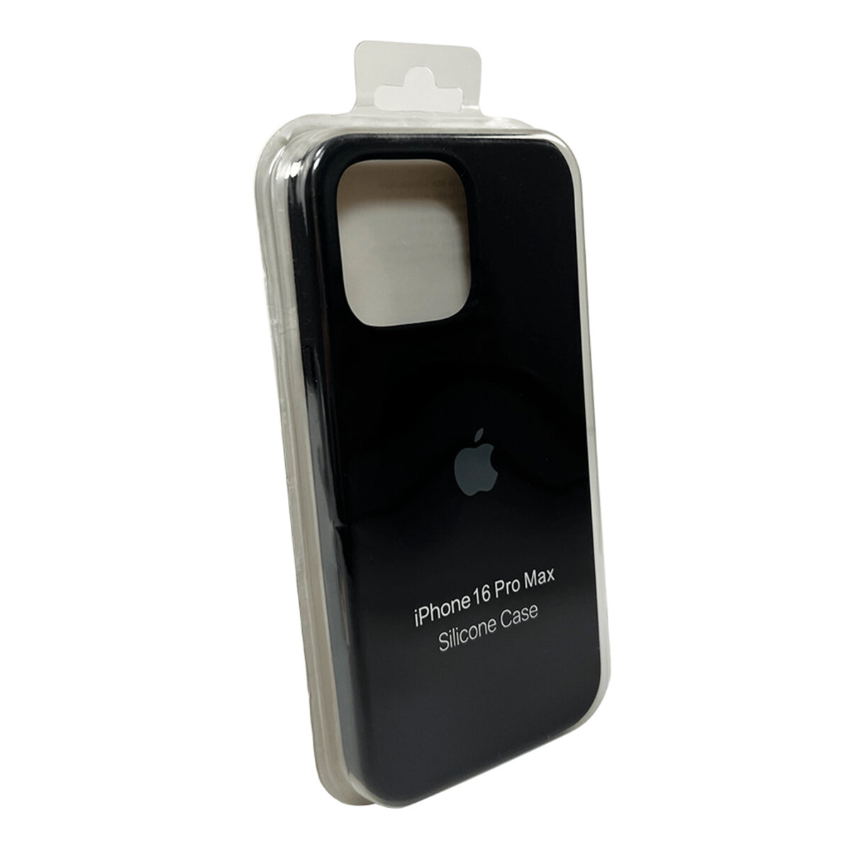 Чохол Silicone Full Case AA Open Camera Apple iPhone 16 Pro | Мікрофібра (Чорний) Фотографія №7 Чохол Silicone Full Case AA Open Camera Apple iPhone 16 Pro | Мікрофібра (Чорний) на малюнкі №7