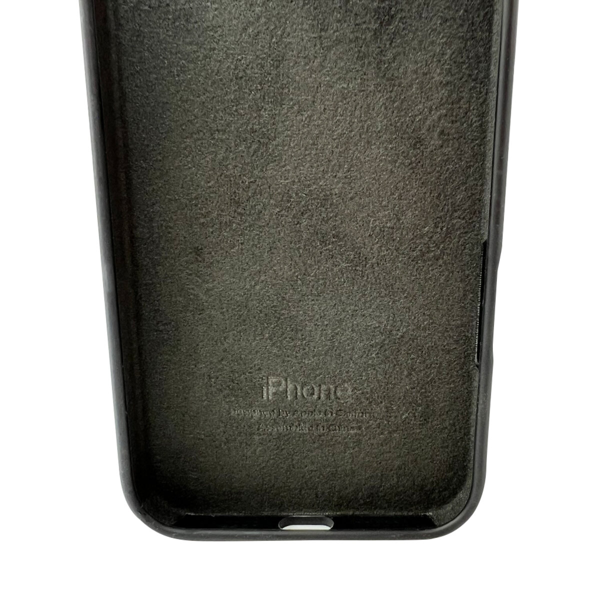 Чохол Silicone Full Case AA Open Camera Apple iPhone 16 Pro | Мікрофібра (Чорний) Фотографія №3 Чохол Silicone Full Case AA Open Camera Apple iPhone 16 Pro | Мікрофібра (Чорний) на малюнкі №3