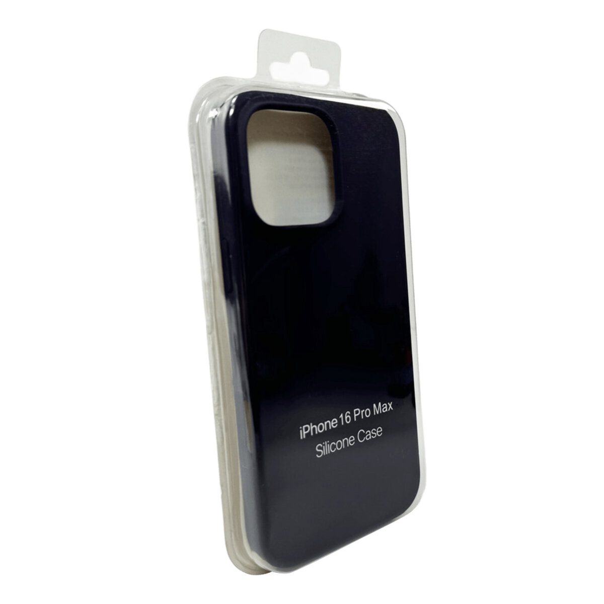 Чехол Silicone Full Case AA Open Camera Apple iPhone 16 Pro | Микрофибра (Фиолетовый) на картинке №7