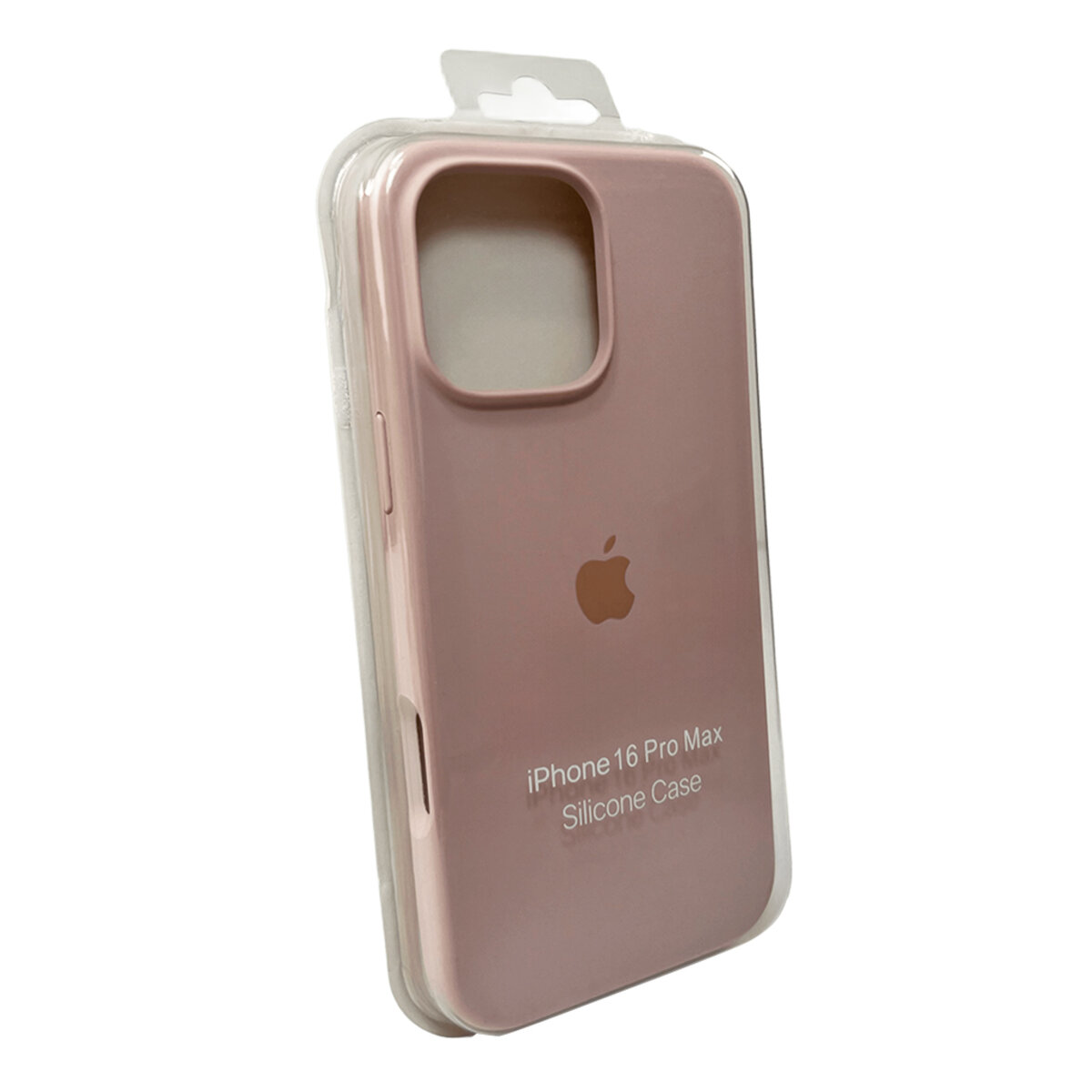Чохол Silicone Full Case AA Open Camera Apple iPhone 16 Pro Max | Мікрофібра (Світло-рожевий) Фотографія №7 Чохол Silicone Full Case AA Open Camera Apple iPhone 16 Pro Max | Мікрофібра (Світло-рожевий) на малюнкі №7