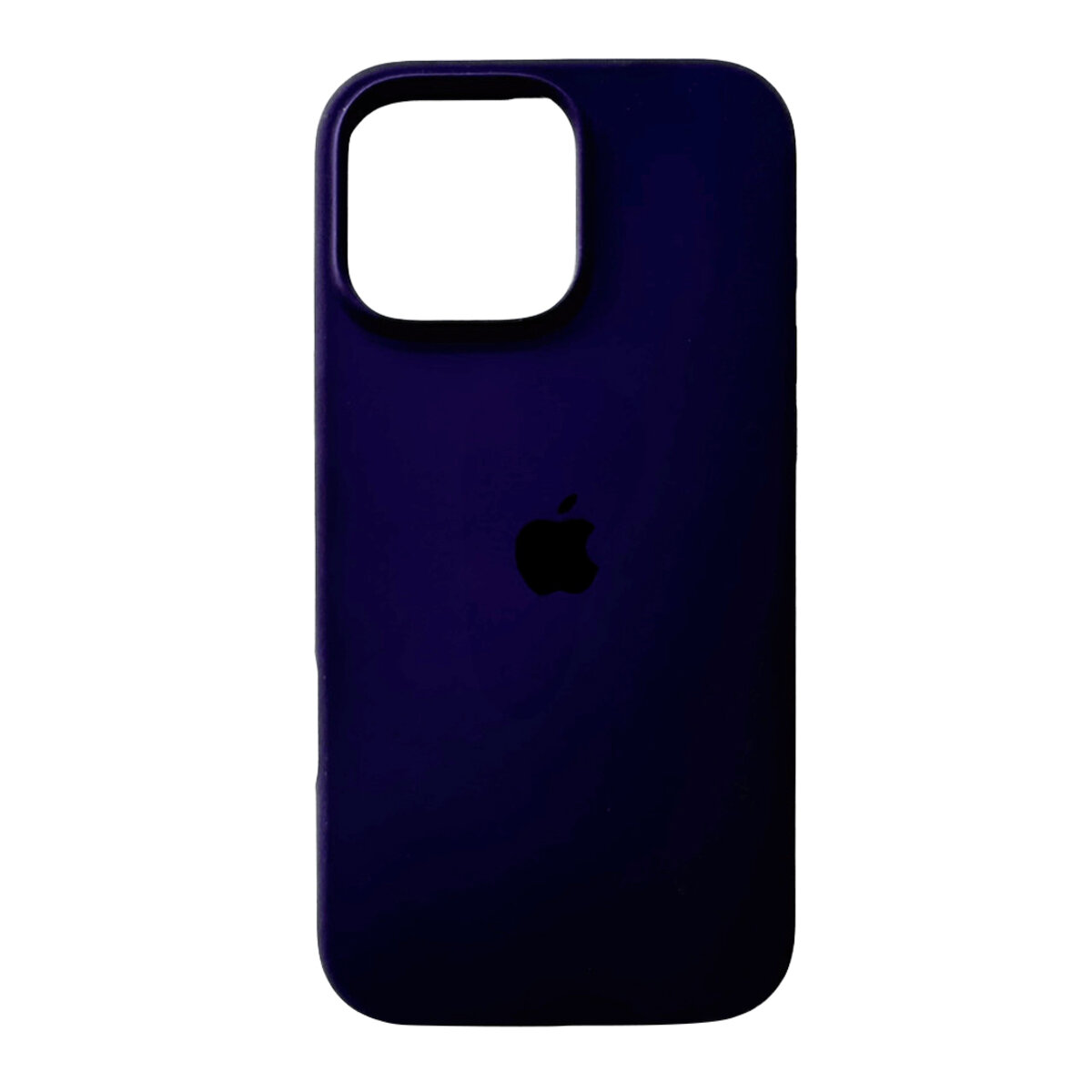 Чохол Silicone Full Case AA Open Camera Apple iPhone 16 Pro Max | Мікрофібра (Фіолетовий) Фотографія №1 Чохол Silicone Full Case AA Open Camera Apple iPhone 16 Pro Max | Мікрофібра (Фіолетовий) на малюнкі №1
