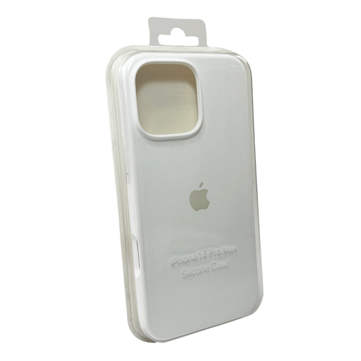 Чохол Silicone Full Case AA Open Camera Apple iPhone 16 Pro Max | Мікрофібра (Білий) Фотографія №7 Чохол Silicone Full Case AA Open Camera Apple iPhone 16 Pro Max | Мікрофібра (Білий) на малюнкі №7