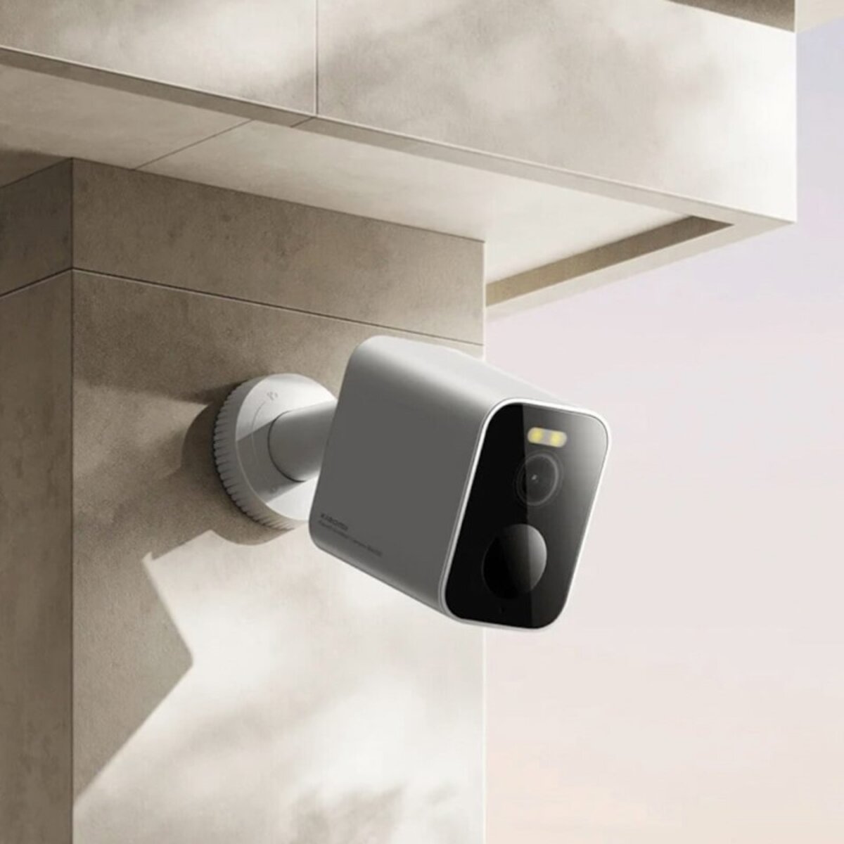 IP-камера відеоспостереження Xiaomi Outdoor Camera BW300 на малюнкі №4