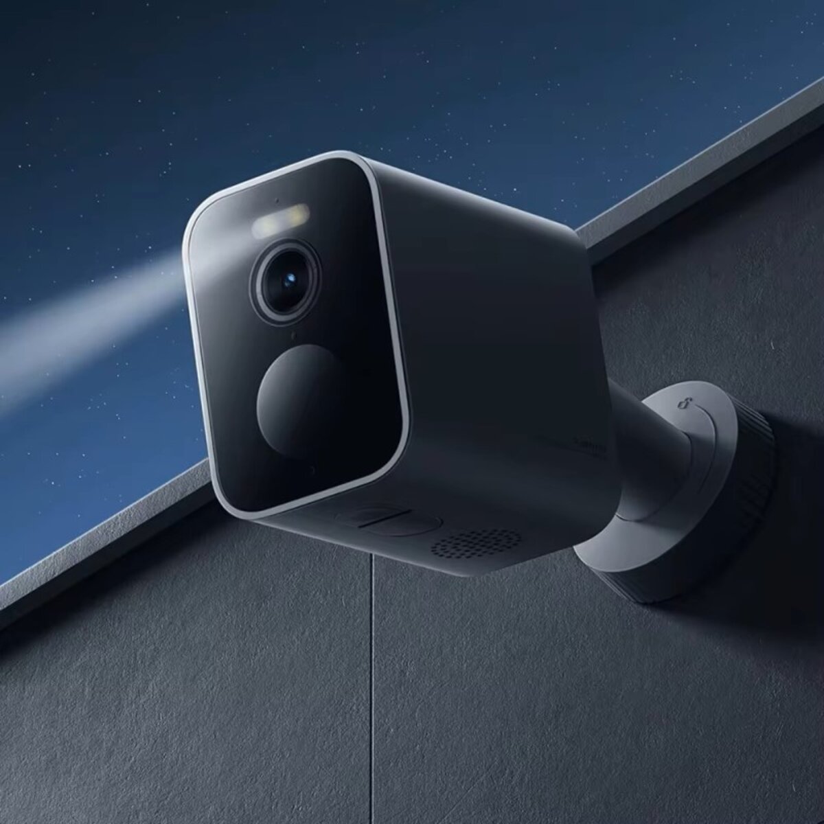IP-камера відеоспостереження Xiaomi Outdoor Camera BW300 на малюнкі №5