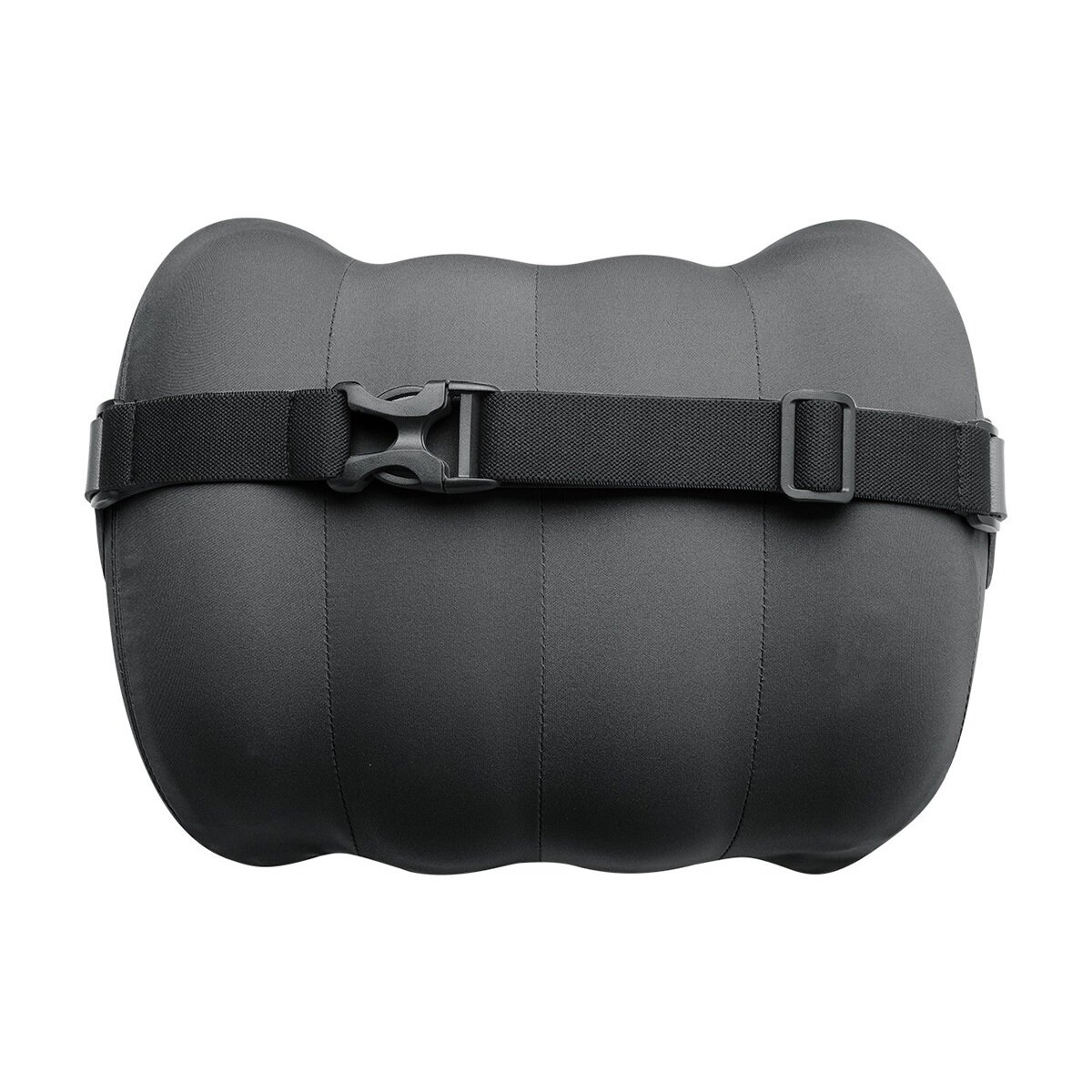 Подушка для підголовника Baseus ComfortRide Series Car Headrest Pillow Cluster Black на картинке №5