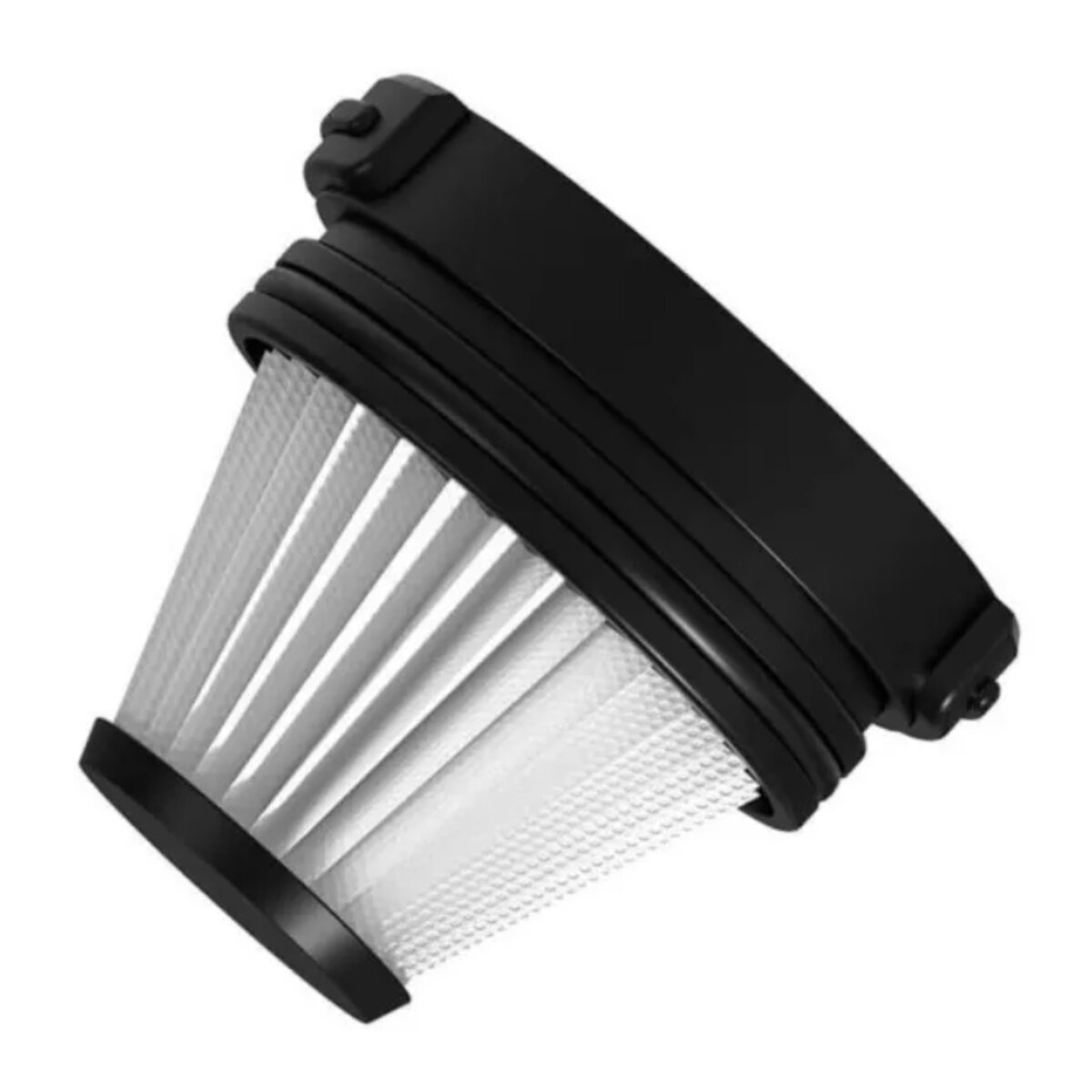 Фільтр для пилососа Baseus A3 Car vacuum Cleaner strainer（2PCS）Black (CRXCQA3-A01) на картинке №2