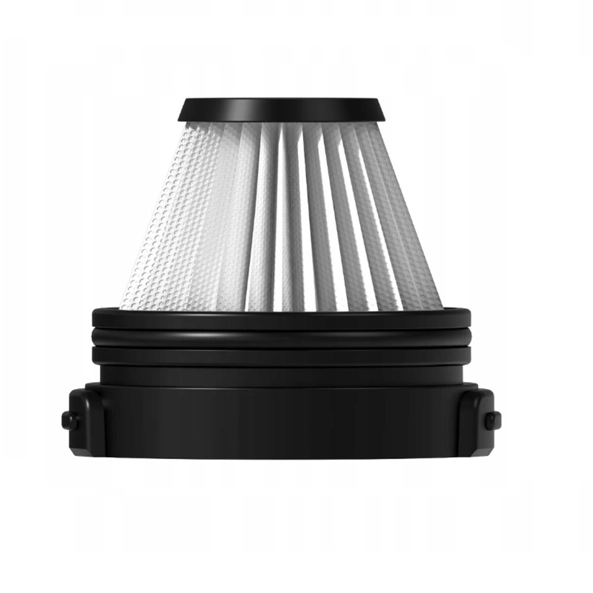 Фільтр для пилососа Baseus A3 Car vacuum Cleaner strainer（2PCS）Black (CRXCQA3-A01) на картинке №1