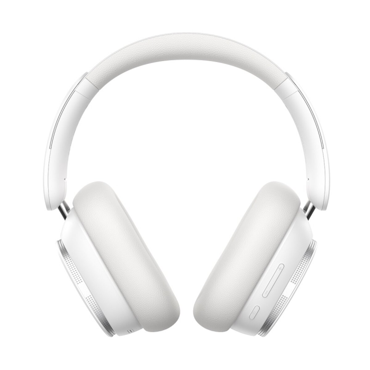 Бездротові навушники Baseus Bowie H1 Pro Noise-Cancellation Wireless Headphones Moon White на малюнкі №3