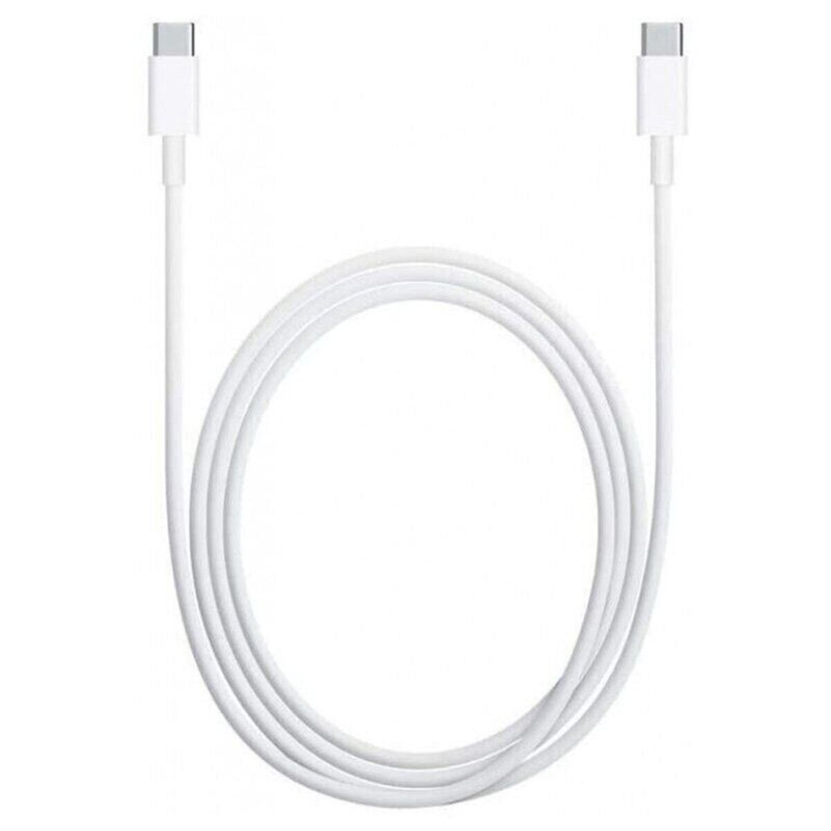 Кабель Xiaomi USB Type-C USB Type-C to USB Type-C 1.5m White (SJV4108GL) на малюнкі №2