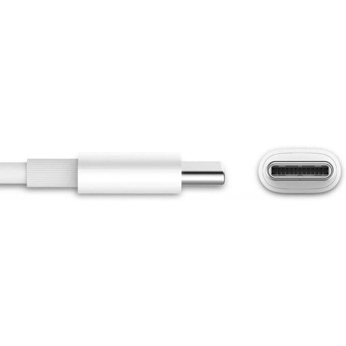 Кабель Xiaomi USB Type-C USB Type-C to USB Type-C 1.5m White (SJV4108GL) на малюнкі №3