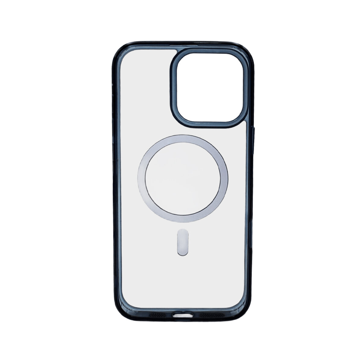 Чохол для смартфона Cosmic Acrilyc Colorful Mag for Apple iPhone 13 Pro Blue на малюнкі №3