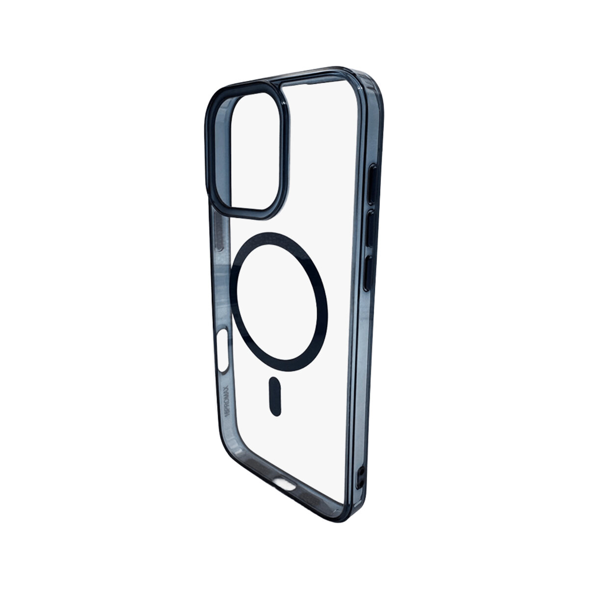 Чохол для смартфона Cosmic Acrilyc Colorful Mag for Apple iPhone 13 Pro Max Blue на малюнкі №4