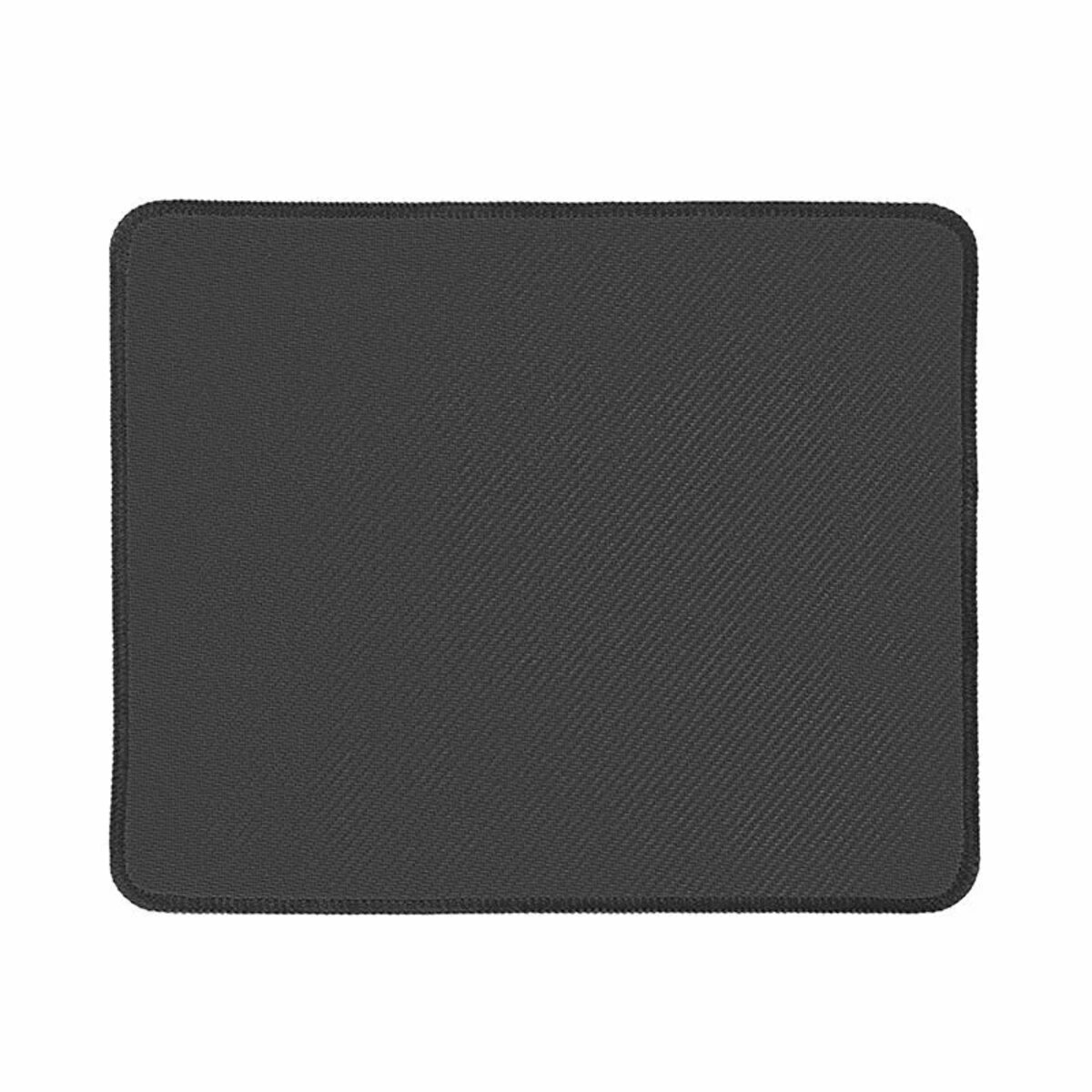 Килимок для миші BOROFONE BG8 Flying Eagle gaming mouse pad(200*240mm) Black на картинке №4