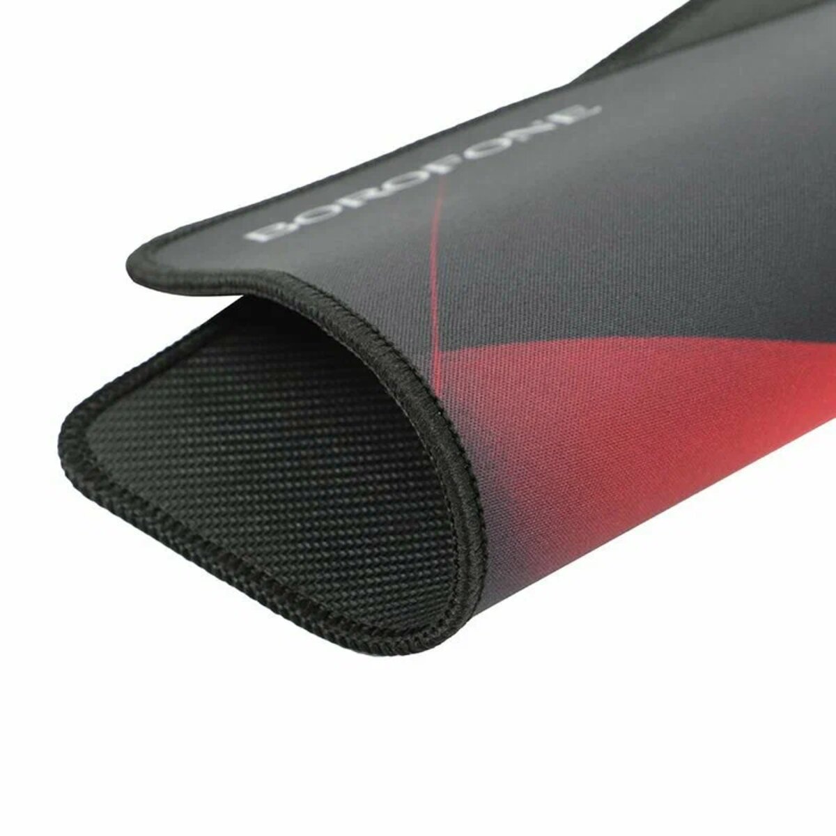 Килимок для миші BOROFONE BG8 Flying Eagle gaming mouse pad(200*240mm) Black на картинке №6