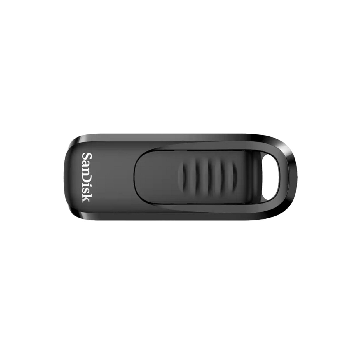 Флеш-накопичувач SanDisk USB 3.2 Gen1 Ultra Slider Type-C 64Gb (300 Mb/s) (SDCZ480-064G-G46) на картинке №3