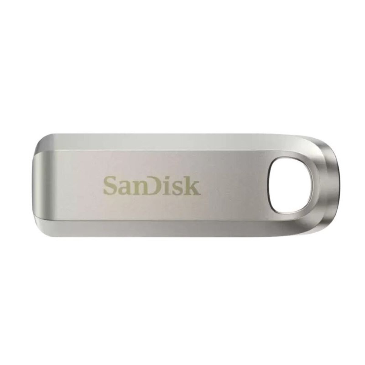 Флеш-накопичувач SanDisk USB 3.2 Gen1 Ultra Luxe Type-C 32Gb (200Mb/s) (SDCZ75-032G-G46) на картинке №2