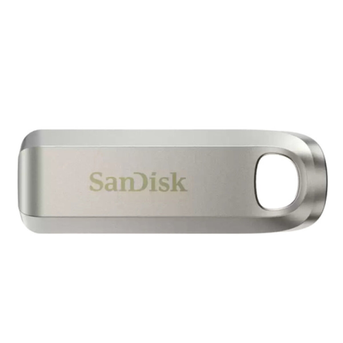 Флеш-накопичувач SanDisk USB 3.2 Gen1 Ultra Luxe Type-C 256Gb (400Mb/s) (SDCZ75-256G-G46) Фото 2 Флеш-накопичувач SanDisk USB 3.2 Gen1 Ultra Luxe Type-C 256Gb (400Mb/s) (SDCZ75-256G-G46) на картинке №2