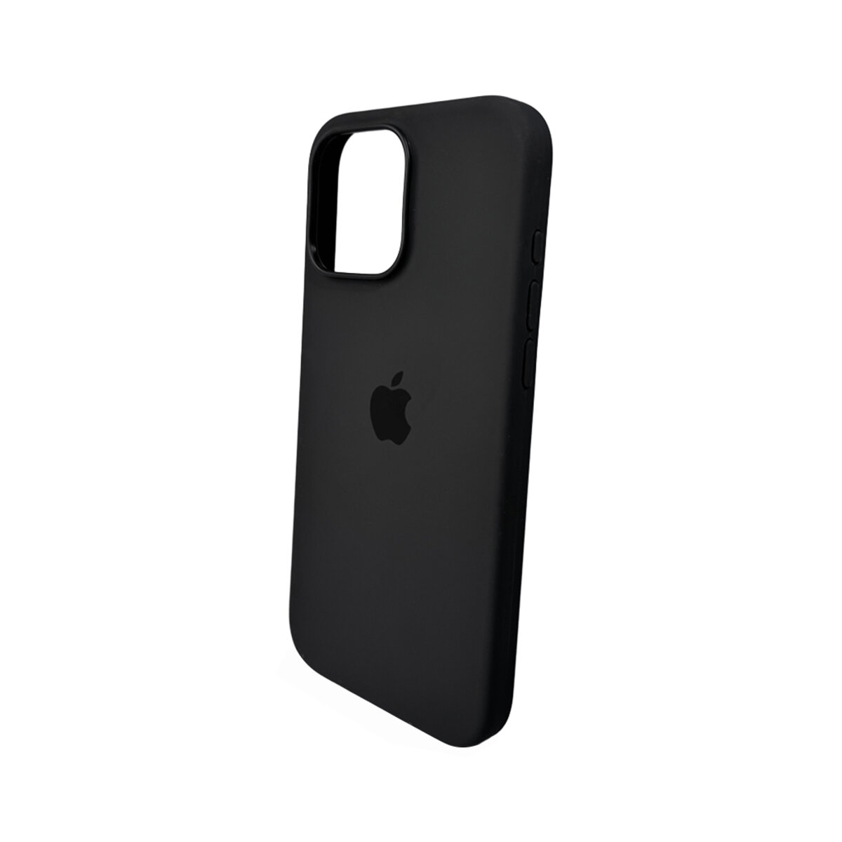 Чохол Silicone Full Case AAA MagSafe IC Apple iPhone 16 Pro Max | Анімована заставка (Cocoa) Фотографія №4 Чохол Silicone Full Case AAA MagSafe IC Apple iPhone 16 Pro Max | Анімована заставка (Cocoa) на малюнкі №4